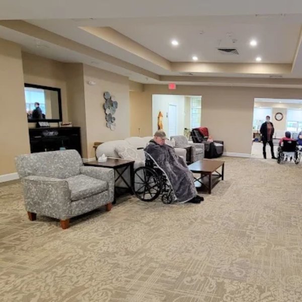 Serene Gardens of Imlay City