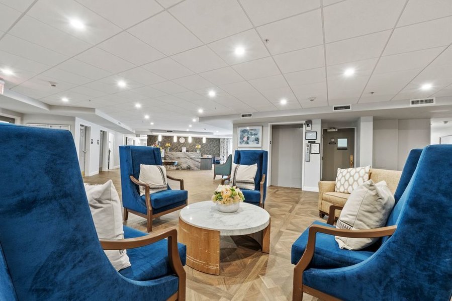 Silver Springs at East Norriton