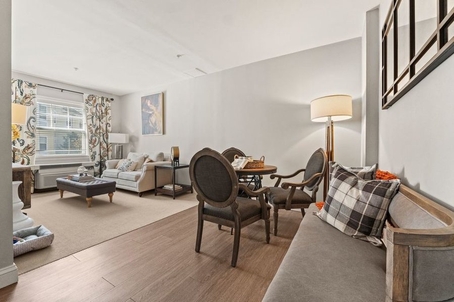 Silver Springs at East Norriton