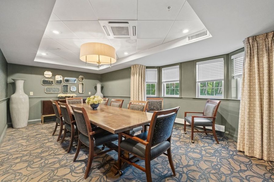 Silver Springs at East Norriton