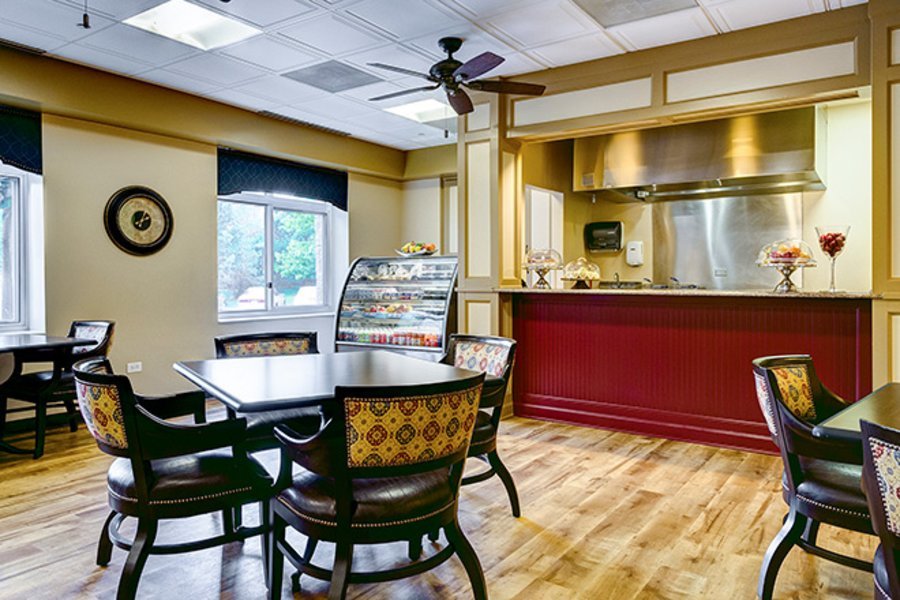 Inspirations of Northbrook