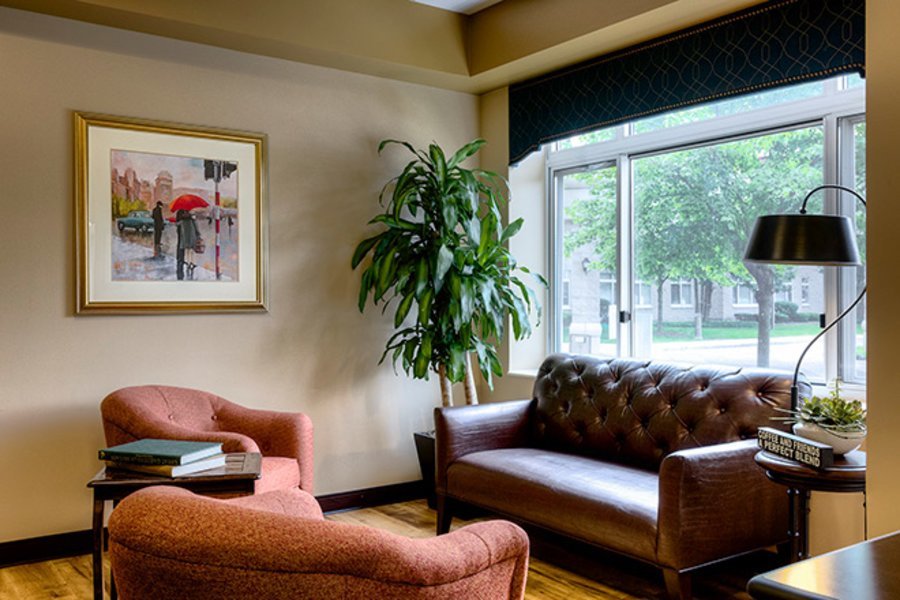 Inspirations of Northbrook