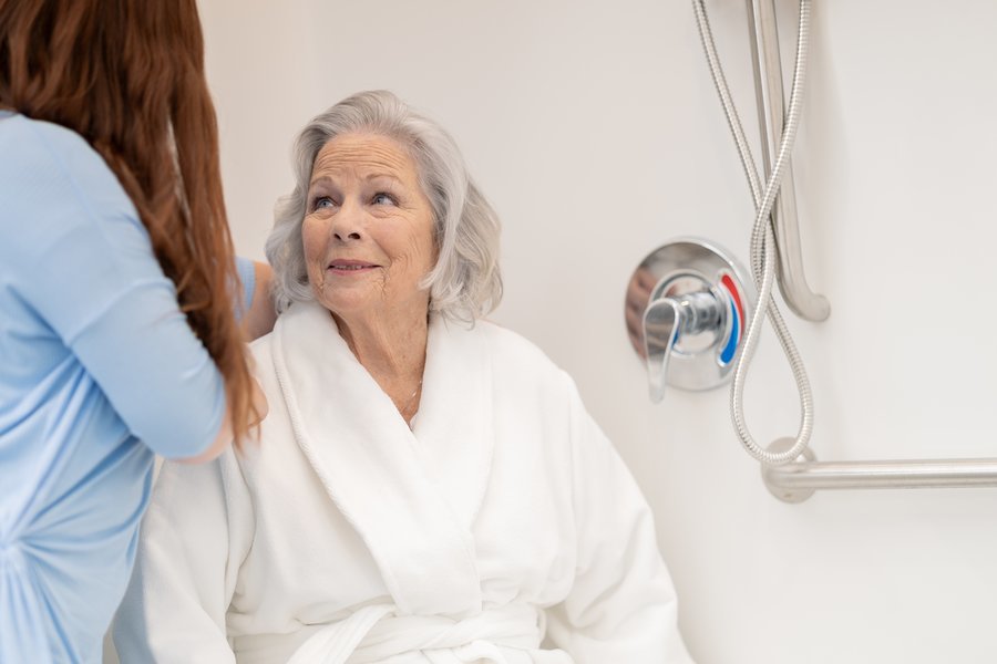 Help At Home Senior Care - Auburn