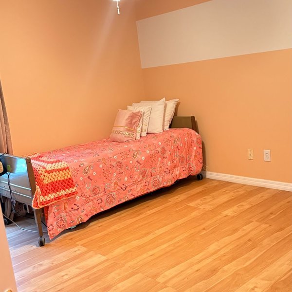 Amilcat Care Home LLC