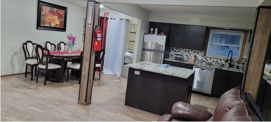 Mount Zion Care Services