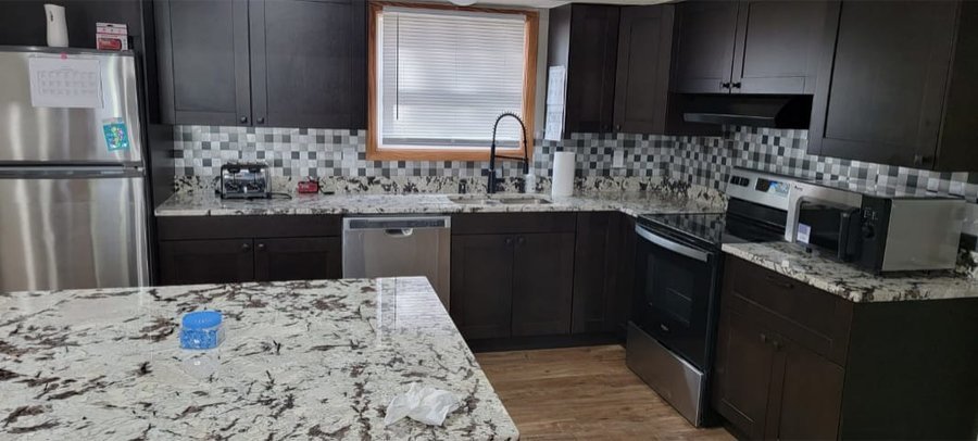 Mount Zion Care Services