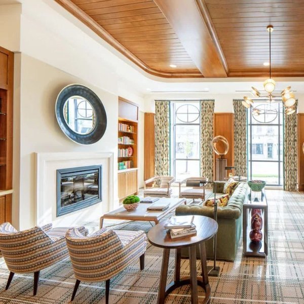 Sunrise of River Forest