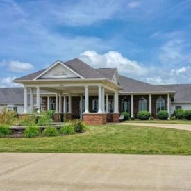 Longevity Living of Godfrey