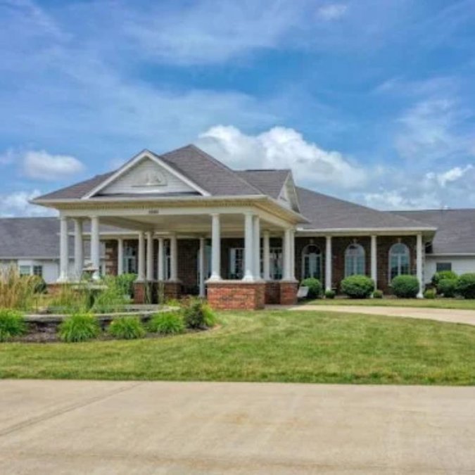 Longevity Living of Godfrey