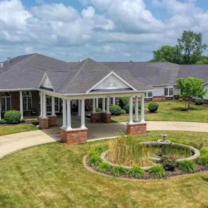 Longevity Living of Godfrey