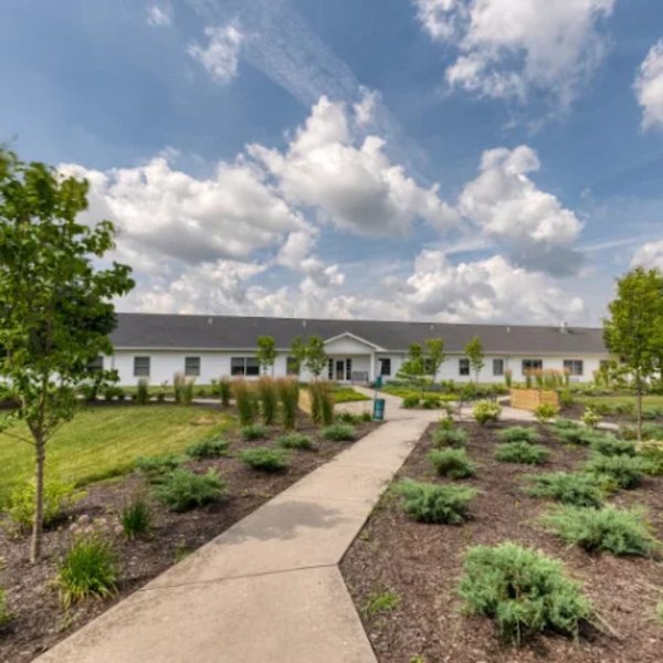 Longevity Living of Godfrey