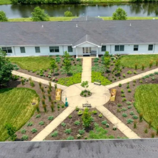 Longevity Living of Godfrey