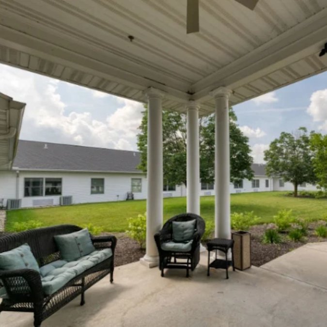 Longevity Living of Godfrey