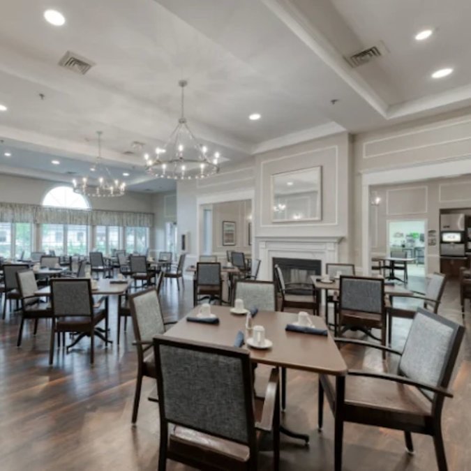 Longevity Living of Godfrey