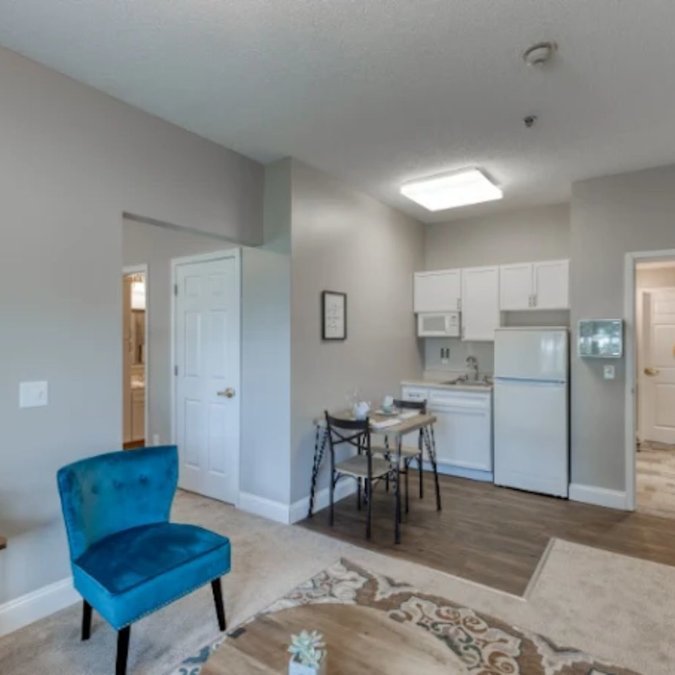 Longevity Living of Godfrey