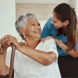 Edgewater Senior Living