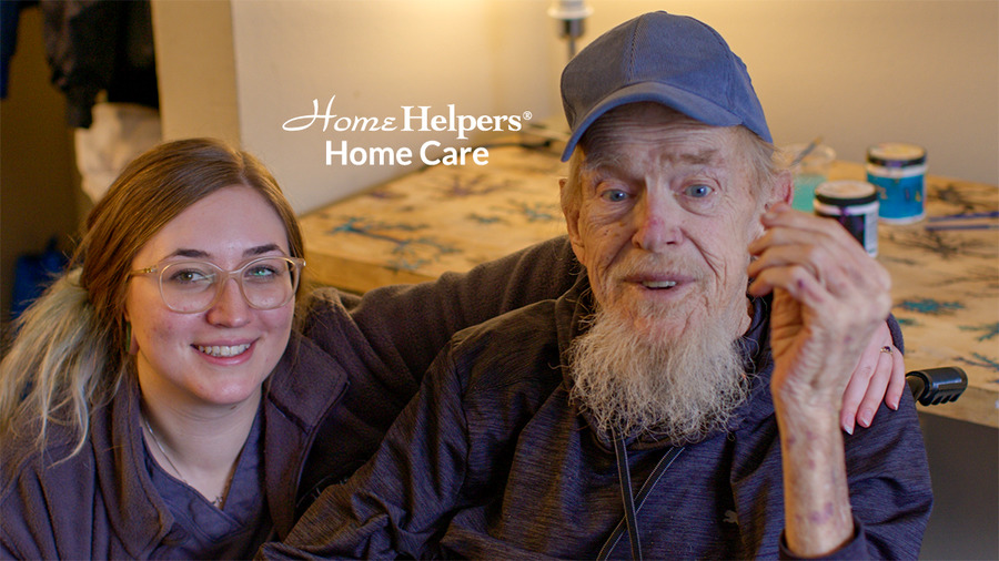Home Helpers Home Care of Shepherdsville