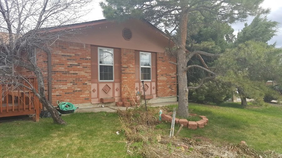 St Petro Laurel Haus