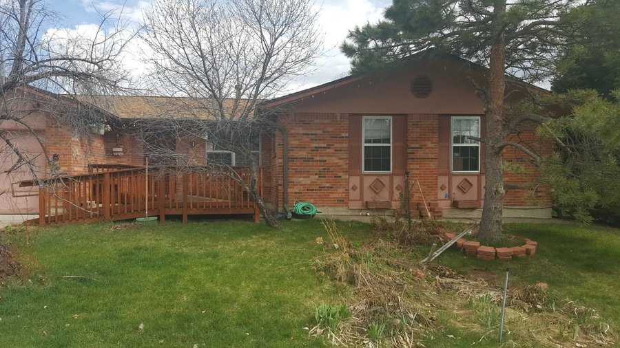 St Petro Laurel Haus