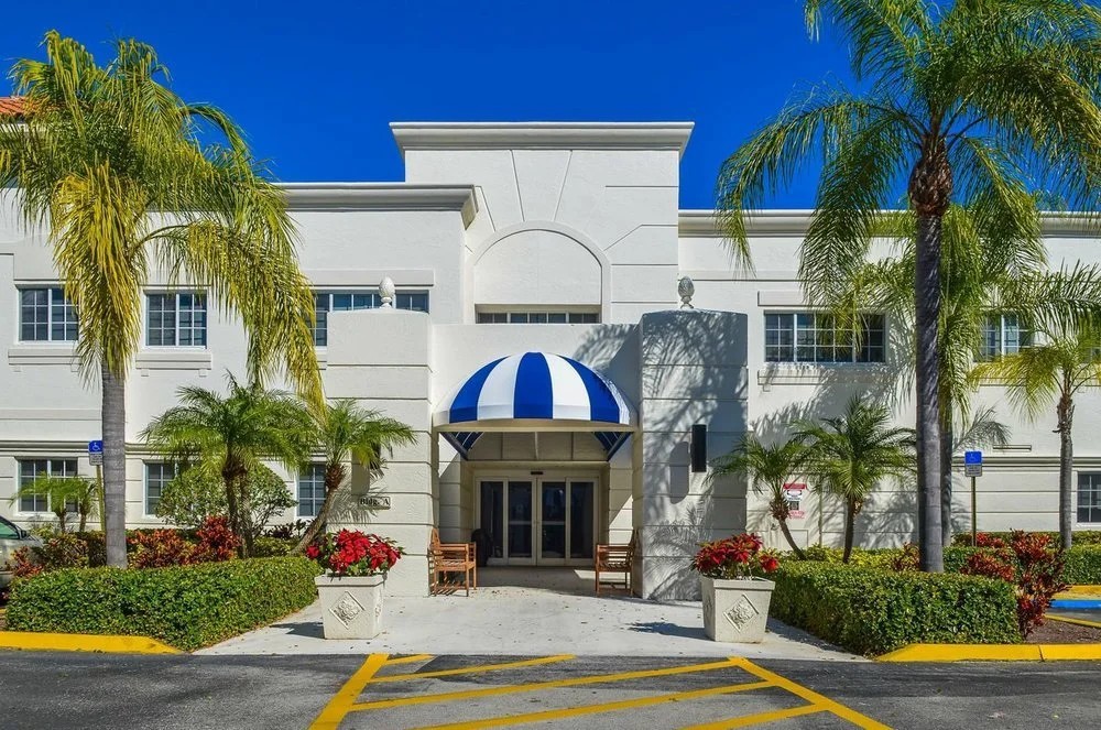 Banyan Place at Boca Raton - Boca Raton, FL