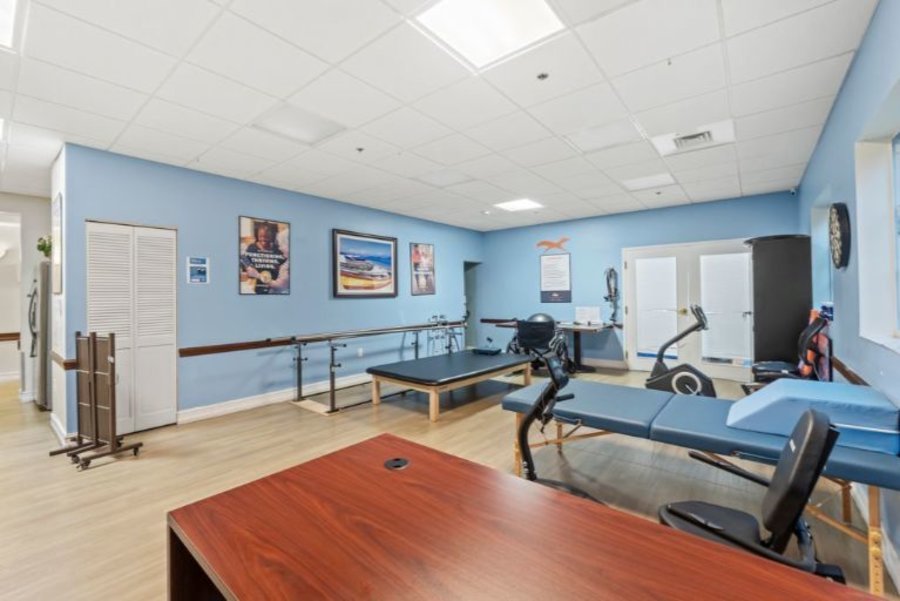 Banyan Place at Boca Raton