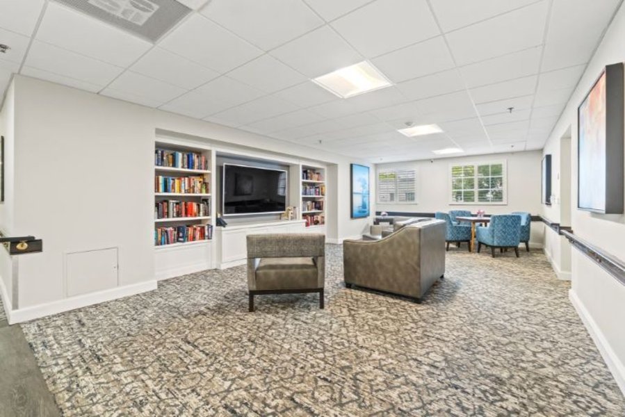 Banyan Place at Boca Raton