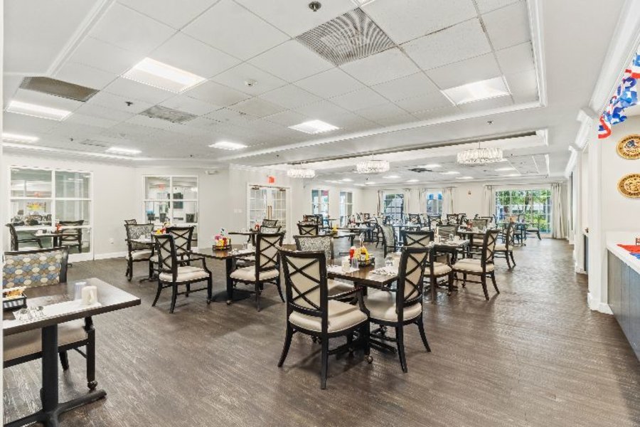 Banyan Place at Boca Raton