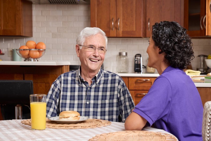 Senior Helpers of Algonquin