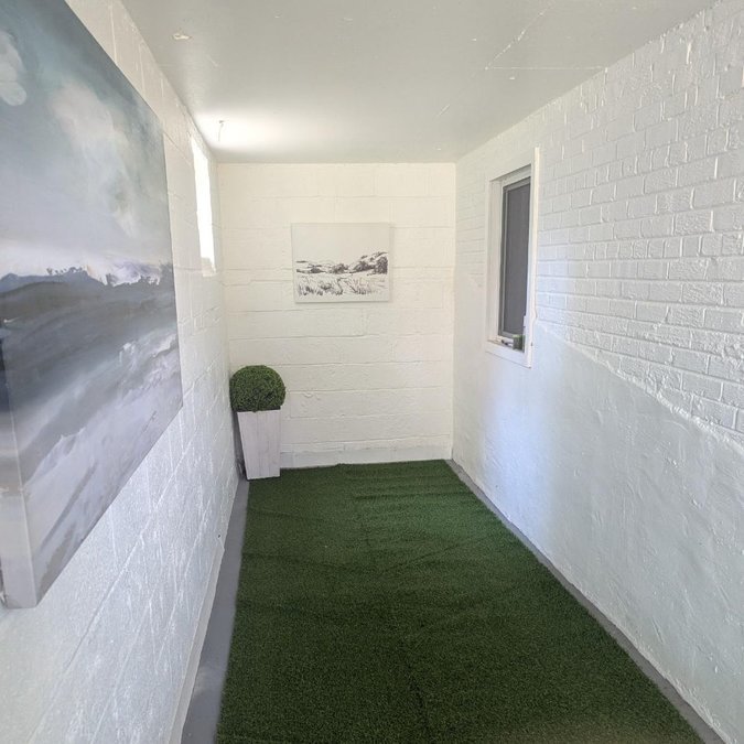 Davis Apartment