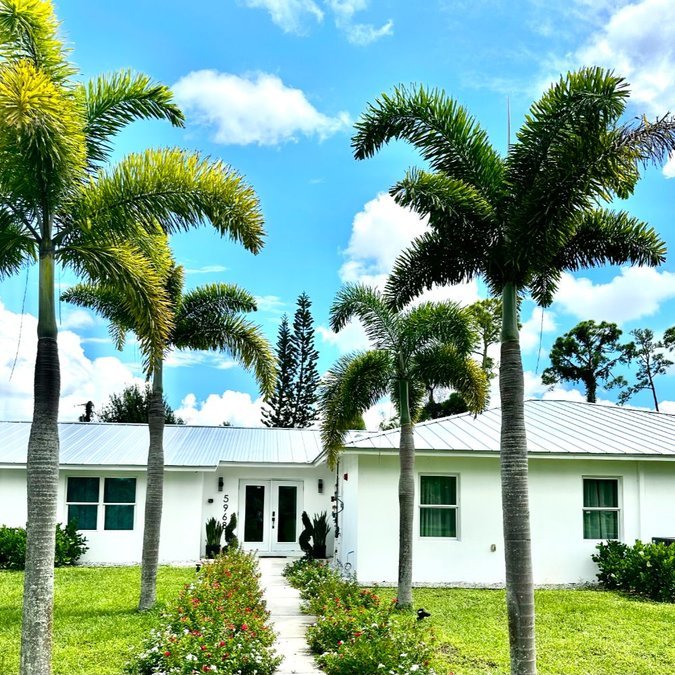 Northern Oaks Landing ALF