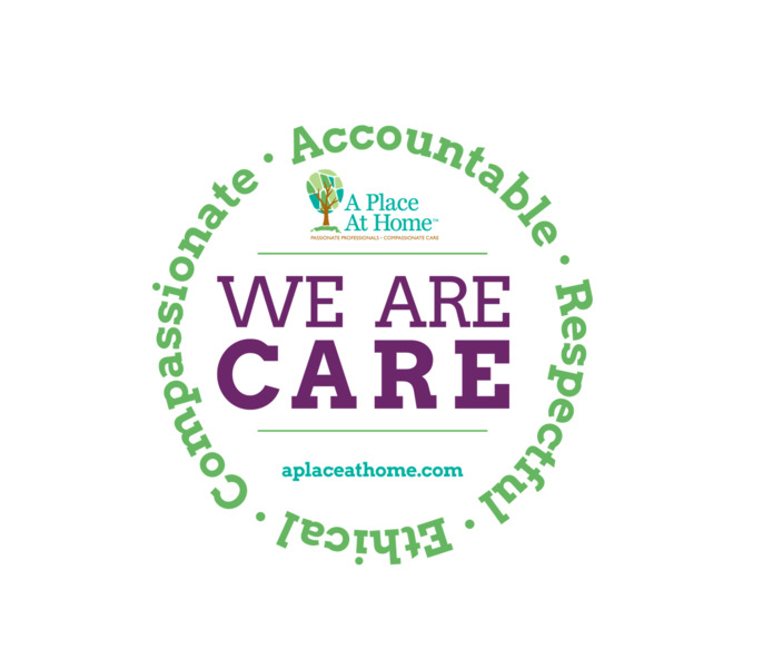 A Place At Home - Palmetto