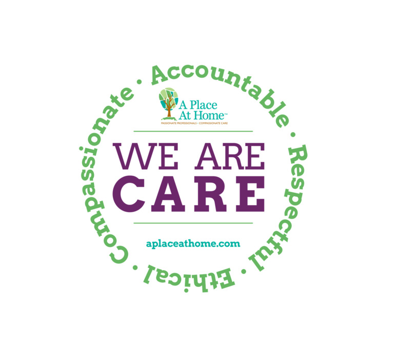 A Place At Home - Palmetto