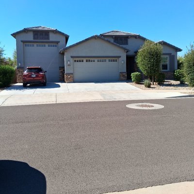 Helping Hands Assisted Living