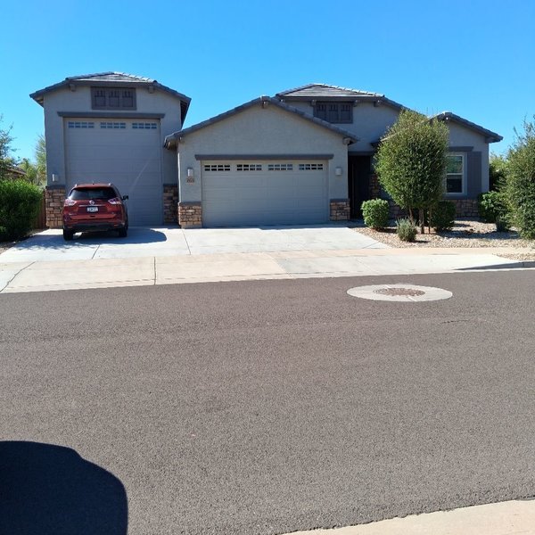 Helping Hands Assisted Living