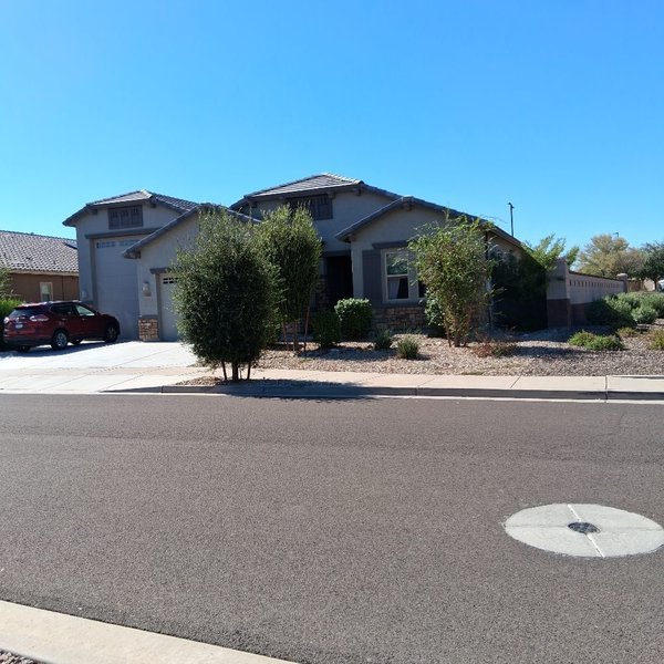 Helping Hands Assisted Living