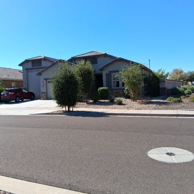 Helping Hands Assisted Living