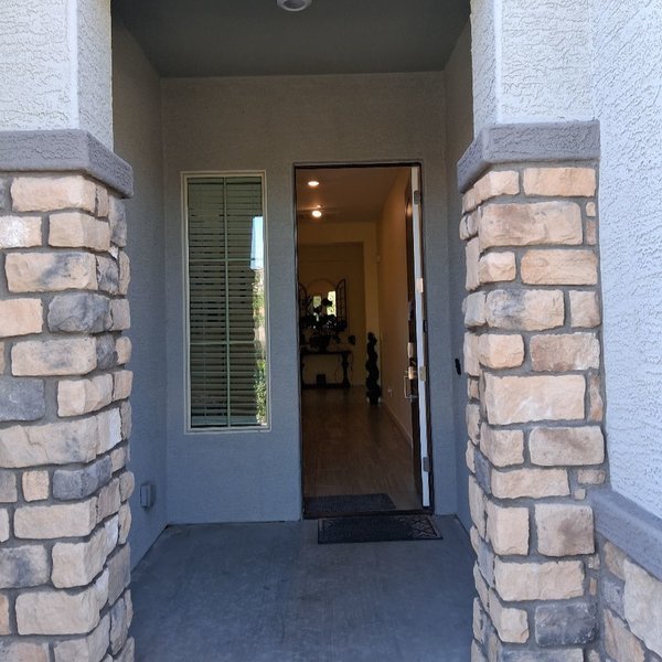 Helping Hands Assisted Living