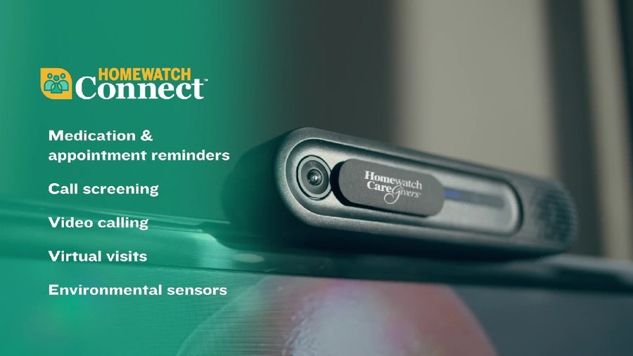 Homewatch CareGivers of Stow-Twinsburg