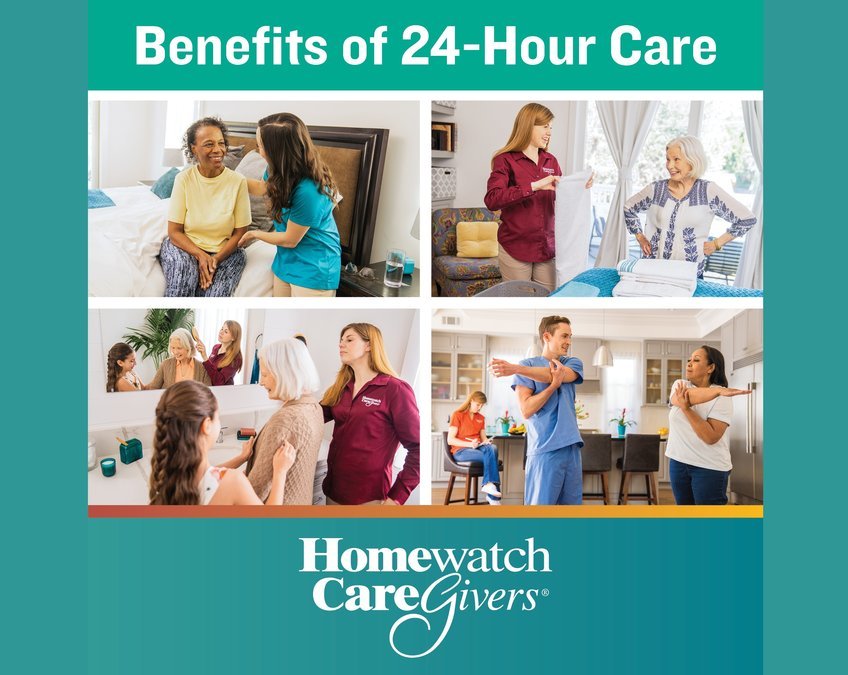 Homewatch CareGivers of Stow-Twinsburg