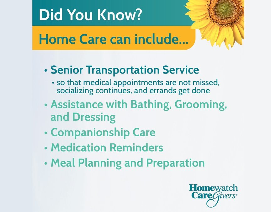 Homewatch CareGivers of Stow-Twinsburg