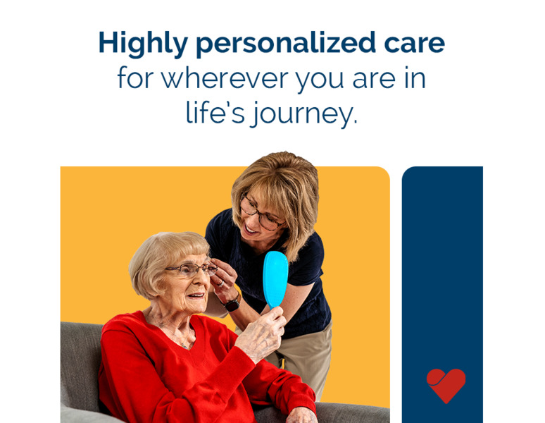 HomeWell Care Services of Wilmington