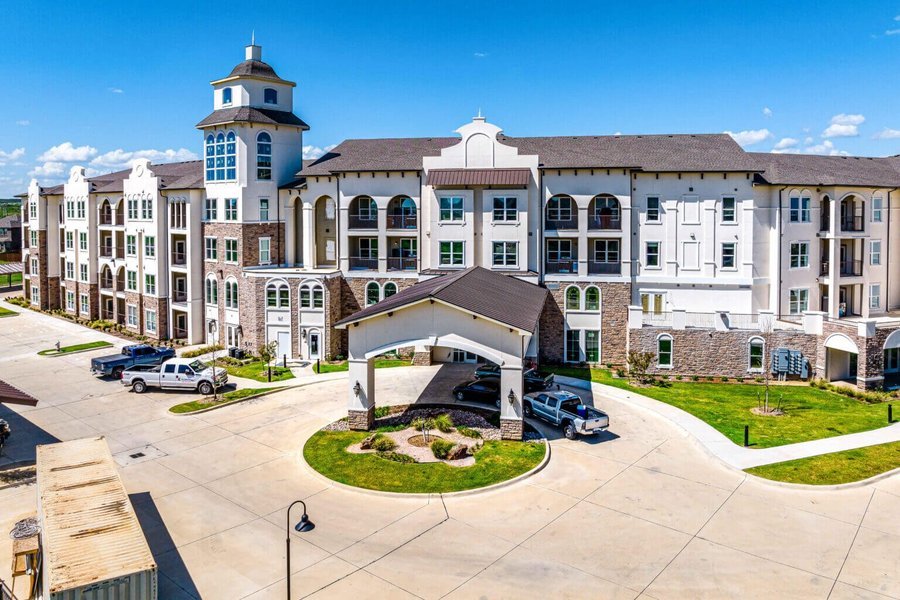 The Wilshire Senior Living