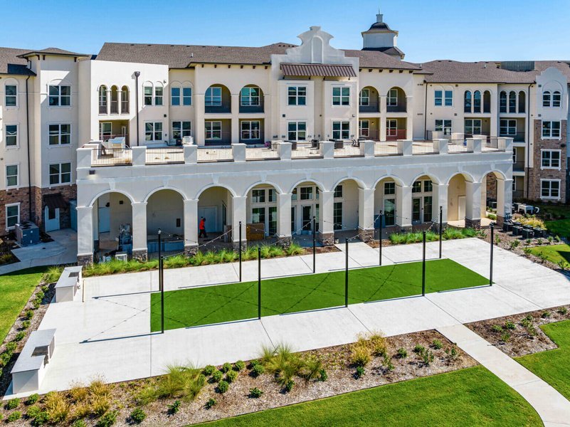 The Wilshire Senior Living