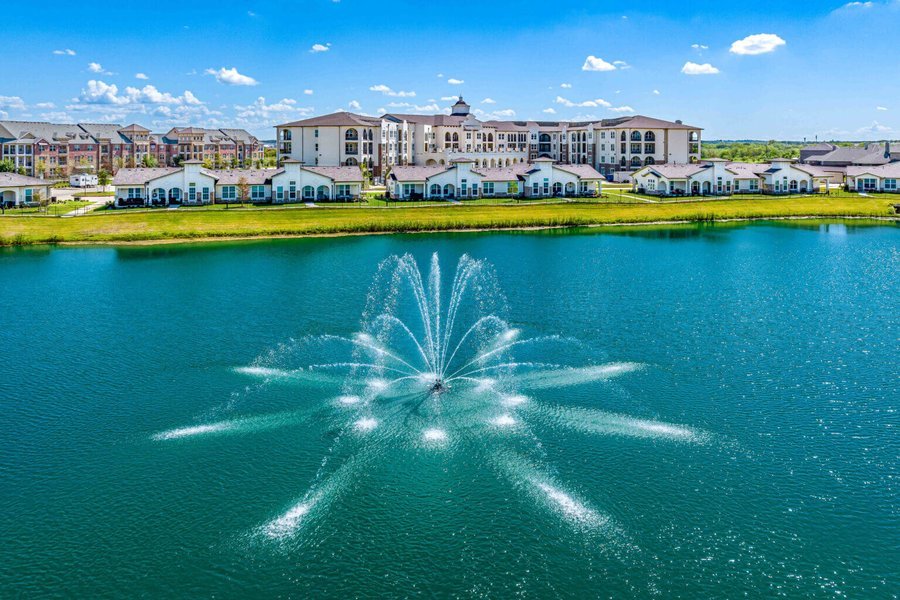 The Wilshire Senior Living