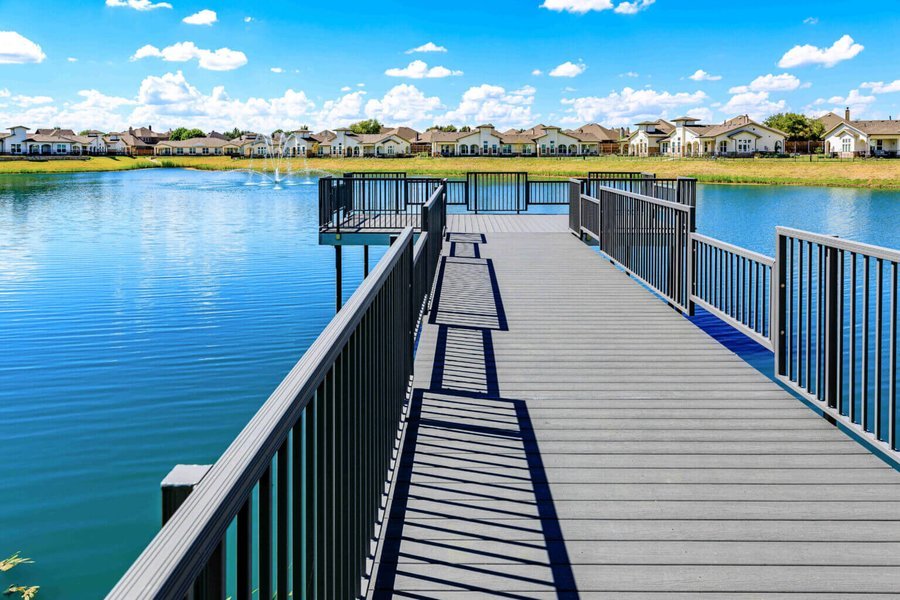 The Wilshire Senior Living