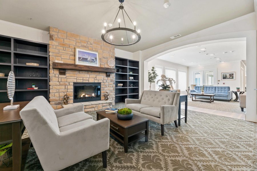 The Wilshire Senior Living