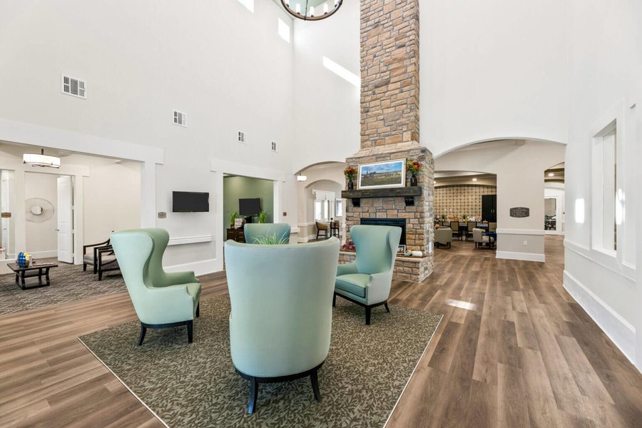 The Wilshire Senior Living