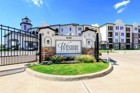 The Wilshire Senior Living