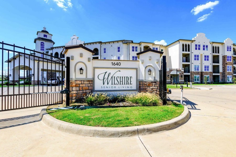 The Wilshire Senior Living