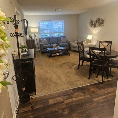 The Residence at Gramercy